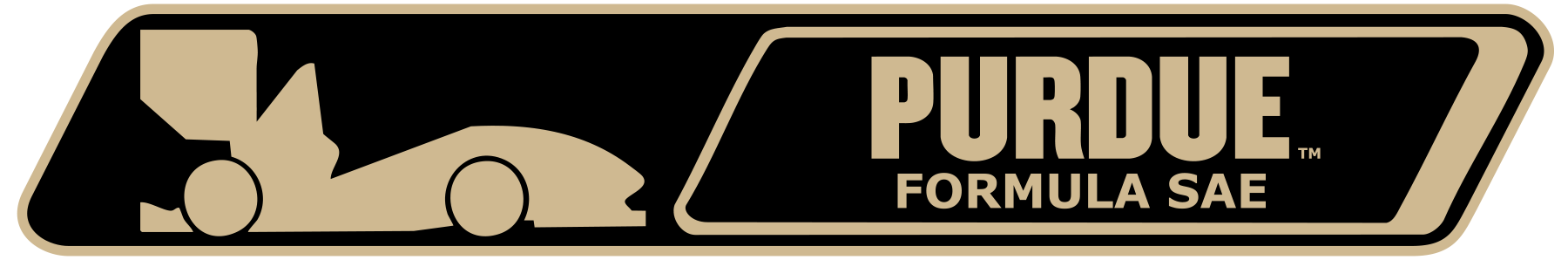 Purdue Formula SAE team mark